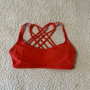 lululemon Free to Be Sports Bra